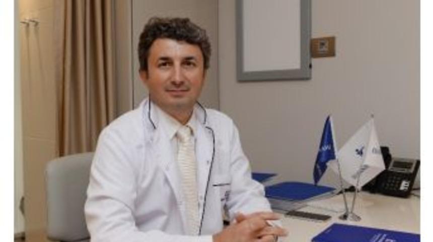 Prof.dr. Babalık, T&uuml;rkiye&rsquo;nin Kalp-damar Hastalığı Haritasını &Ccedil;ıkardı