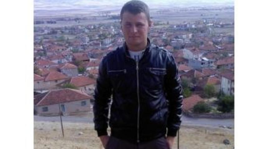 Sandıklı&rsquo;da Elektrik &Ccedil;arpması Sonucu 1 Kişi Hayatını Kaybetti