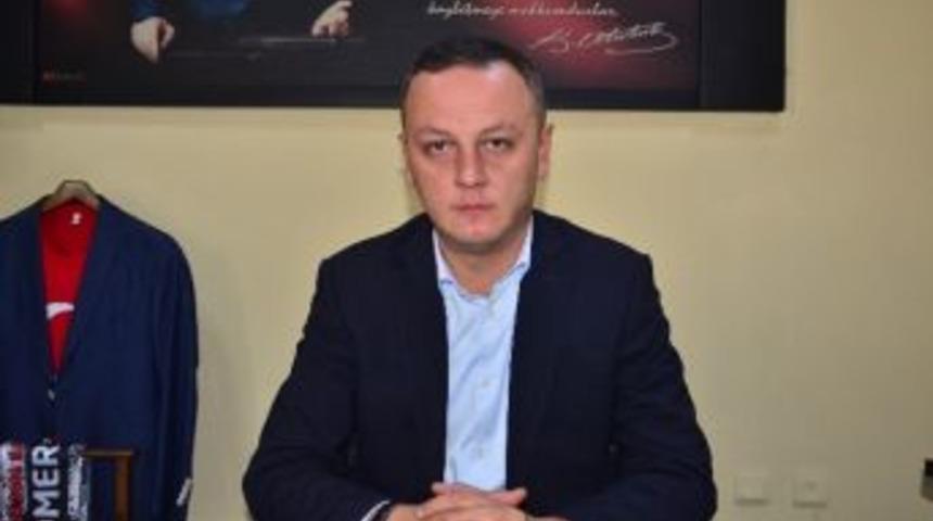 Alan, “ihtiyaçları Karşılamak İçin 24 Saat Çalışıyoruz”