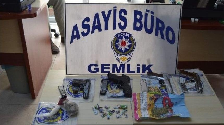 Bu Kadarına Da Pes...masal Kitabından Uyuşturucu &Ccedil;ıktı