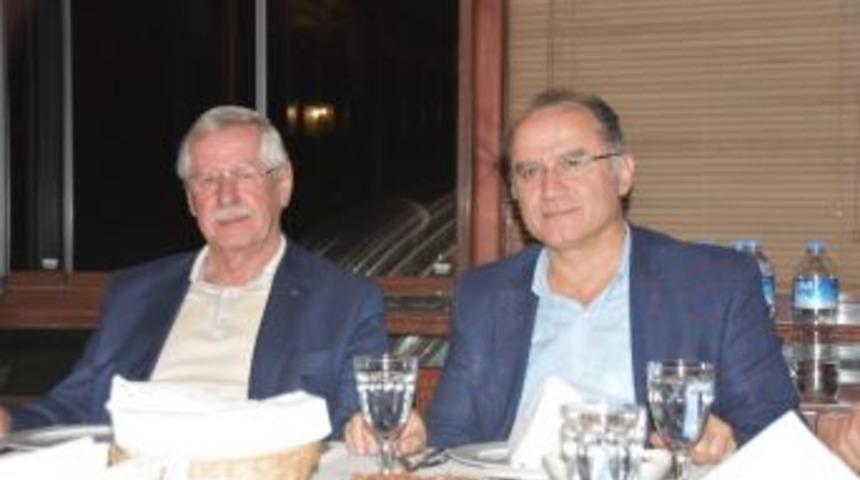 Sinop’un Turizm Sorunları Konuşuldu