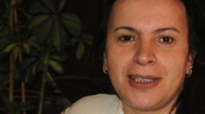 Erzurum&rsquo;da Dbp&rsquo;li Tekman Belediye Eş Başkanı T&uuml;lay Karaca, Tutuklandı