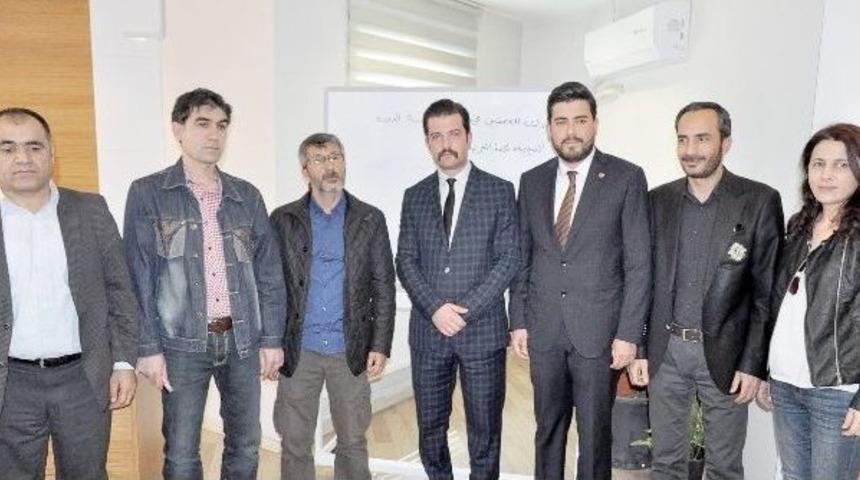 Ggc İngilizce Kursu A&ccedil;ıyor