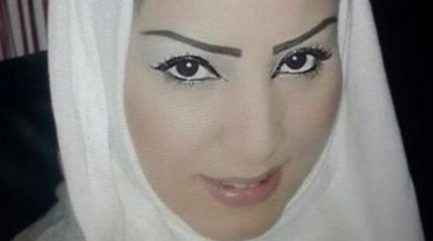 Faslı Kadın, Katili İle Birlikte Kamerada