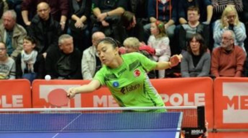 B&uuml;y&uuml;kşehir&rsquo;in Raketleri Devler Liginde