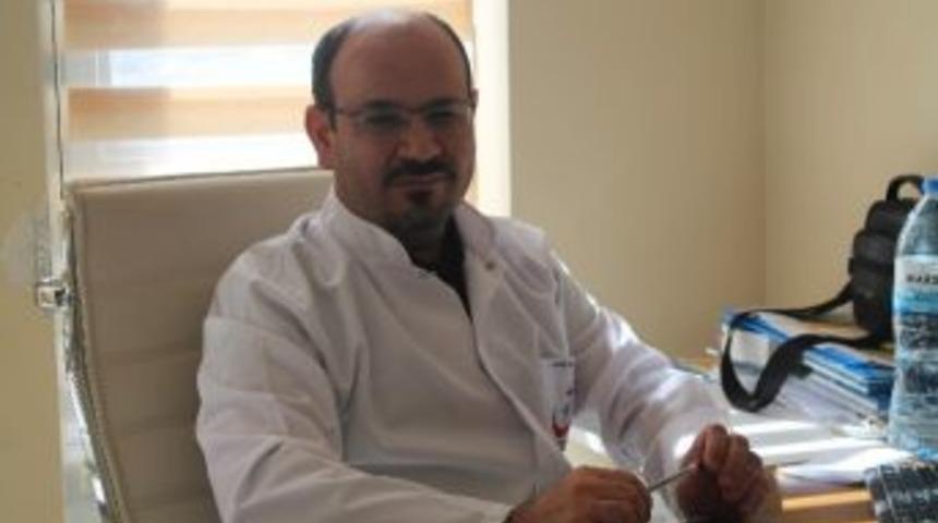 Prostat Kanserinde Erken Teşhis Hayat Kurtarıyor