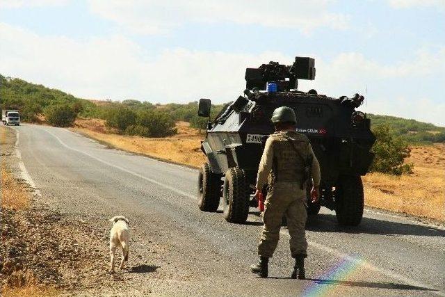 Mehmetçik’ten ‘küçük Kandil’e Operasyon