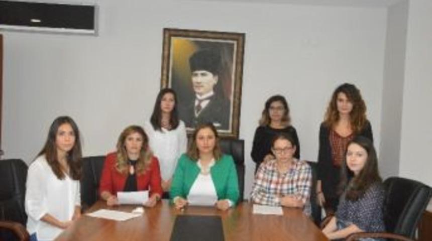 Avukatlardan Tuğba Korkmaz Davasına &Ccedil;ağrı