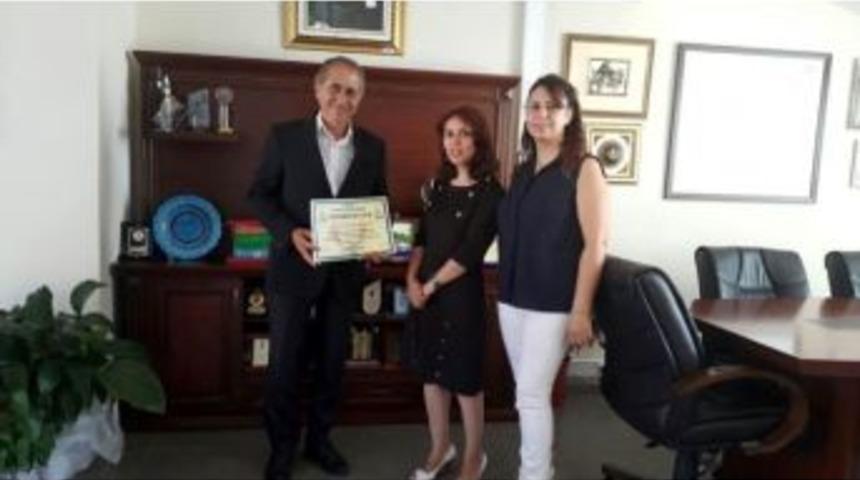 Prof. Dr. Tamer Dodurka: &ldquo;tekirdağ&rsquo;da Bin İle 2 Bin Arası &Ccedil;&ouml;lyak Tanısı Konulmuş&rdquo;