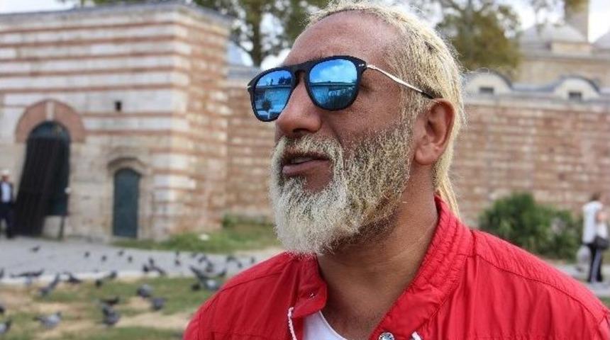 Fenomen Kerimcan Bu S&ouml;zlere &Ccedil;ok Kızacak