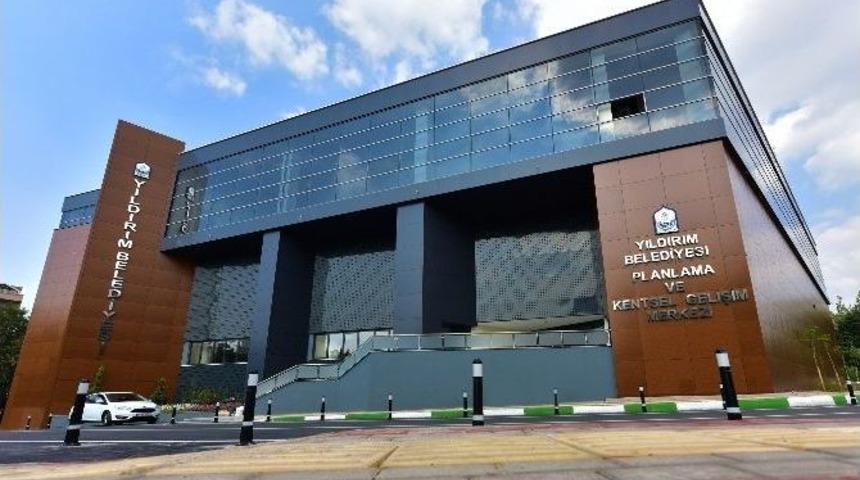 Bu Merkezin T&uuml;rkiye&rsquo;de Başka Bir &Ouml;rneği Yok