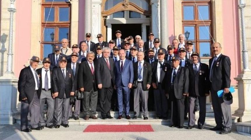 42 Yıl Sonra Savaştıkları Topraklara Gittiler