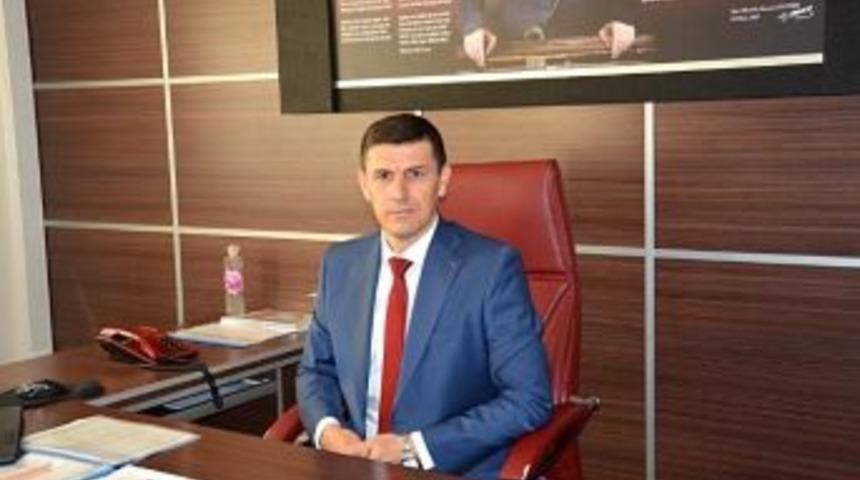 Edremit İlçe Milli Eğitim Şube Müdürlüğü’ne Bir Ayda, İkinci Atama