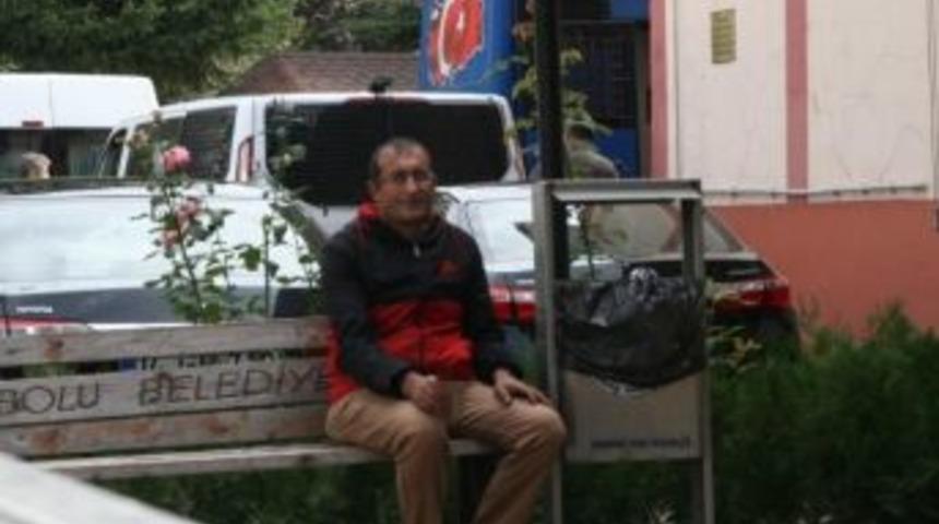 Mahkemeye Tutuksuz Geldi, Tutuklandı