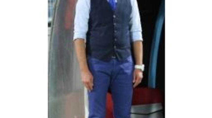 Erkan S&ouml;zeri&rsquo;nin Ayrılmasına Y&ouml;netim İzin Vermedi