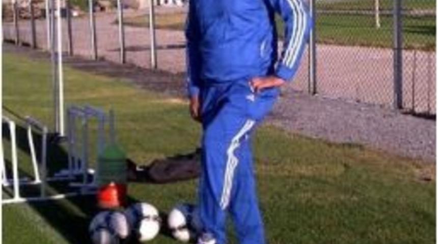 Yeşilyurt Belediyespor&rsquo;da Kul&uuml;p M&uuml;d&uuml;rl&uuml;ğ&uuml; G&ouml;revine Ahmet Tayfun Getirildi