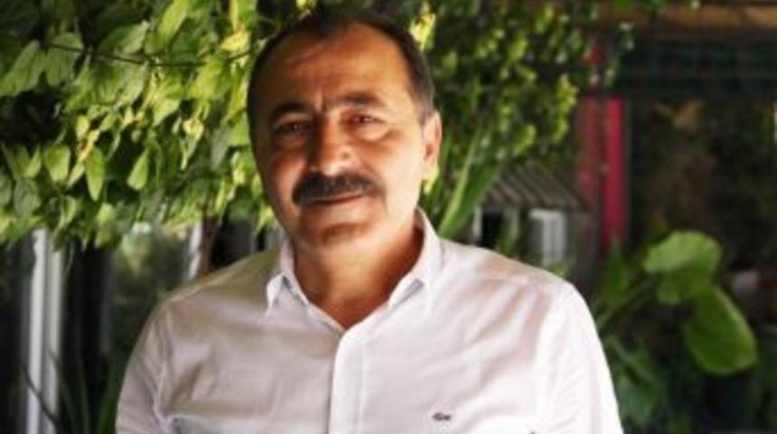 Mersin İdmanyurdu&rsquo;nda Kongre Heyecanı