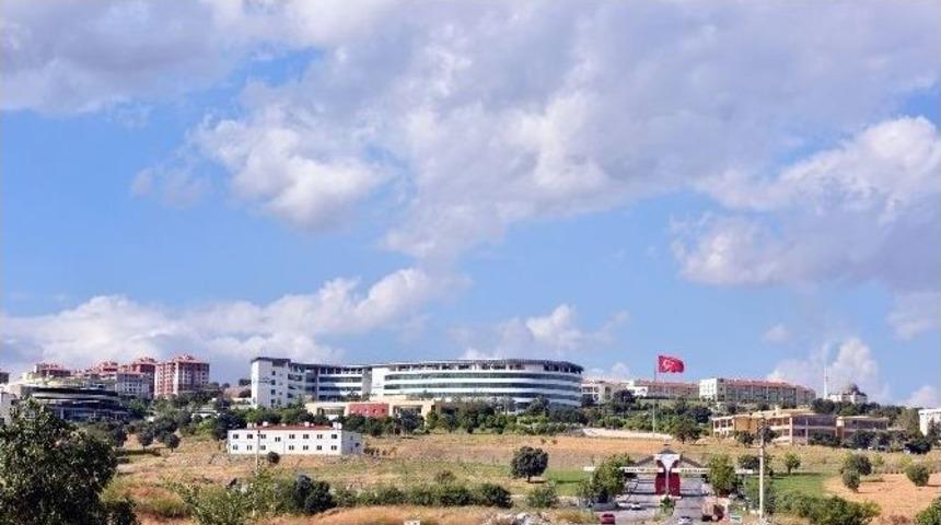 Şehit Varank&rsquo;ın İsmi Cb&uuml;&rsquo;de Yaşayacak