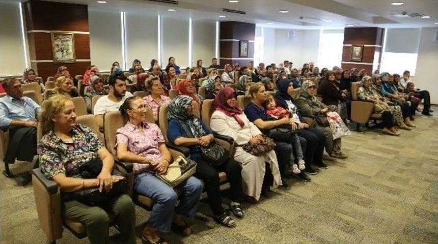 Kırsalın Doğal Pazarı Projesi Masaya Yatırıldı