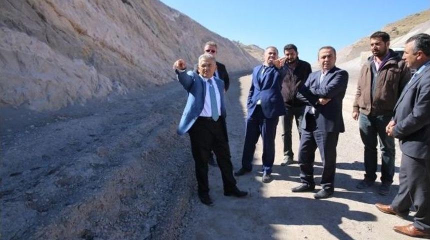 Sultan Abd&uuml;lhamid Han Bulvarı&rsquo;nın Kod Farkı Giderildi