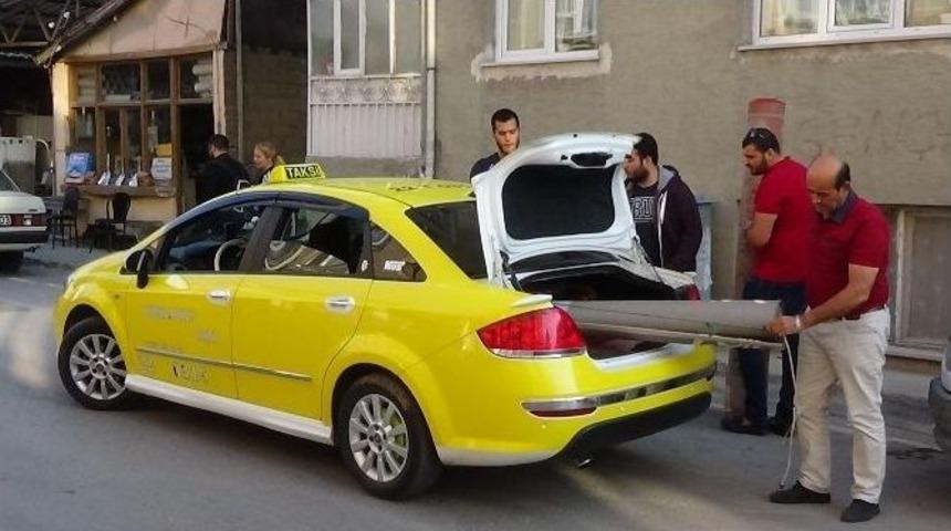 Öğrencilerden İkinci El Eşyalara Yoğun Talep