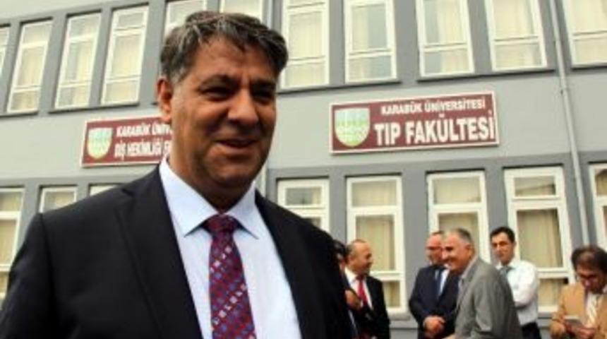 Rektör Polat’tan Safranbolu Sanat Üniversitesi Açıklaması