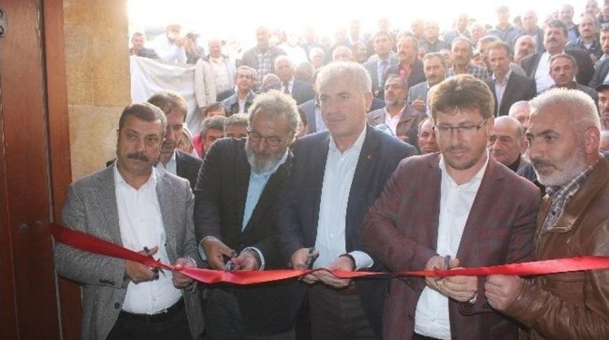 Bayburt&rsquo;ta &ldquo;15 Temmuz Milli İradenin Y&uuml;kselişi&rdquo; Sergisi