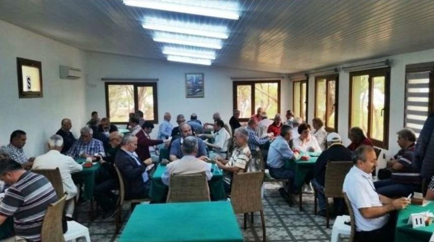 Ayvalık&rsquo;ta Bri&ccedil; Heyecanı Başlıyor