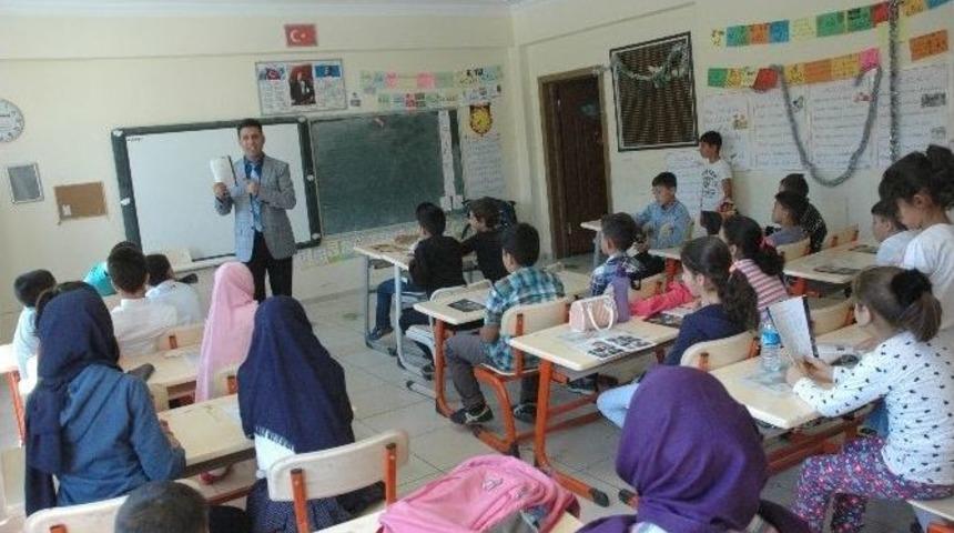 Van&rsquo;da 4 Bin 700 &Ouml;ğretmen A&ccedil;ığı Var