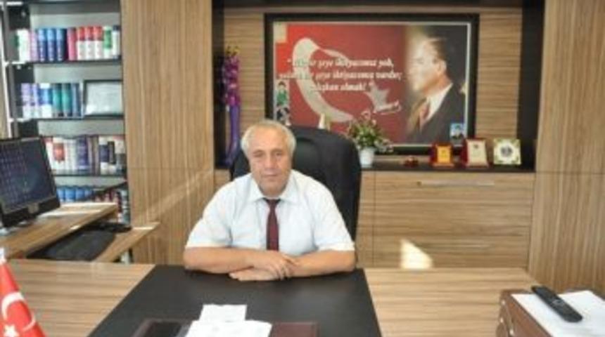 G&ouml;nen Mhp Tasfiye Edildi