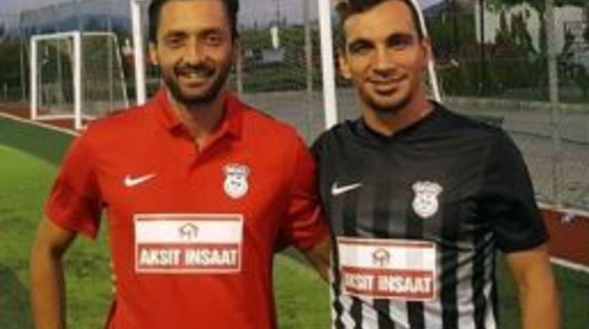 Ortaca Beledsiyespor Yeni Sezon Formaları Tanıtıldı