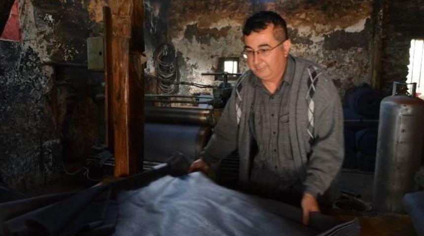 80 Yıllık Ekmek Teknesi