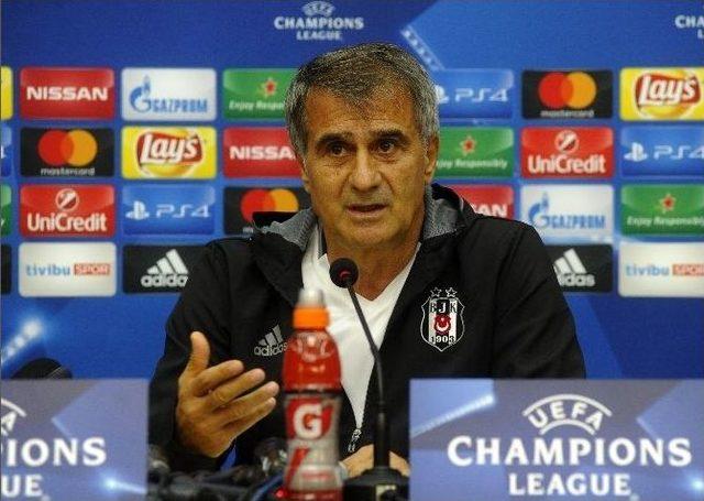 Güneş: “benim İlk Planım Gruptan Çıkmak