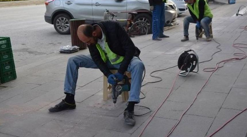 Boz&uuml;y&uuml;k&rsquo;te Engel Yok