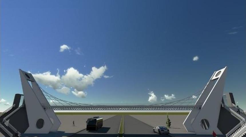 Erenler &Uuml;st Ge&ccedil;it İ&ccedil;in İhaleye &Ccedil;ıkıyor