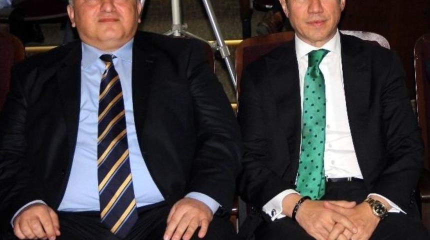 Alacak Yapılandırması Seminer İle Anlatıldı