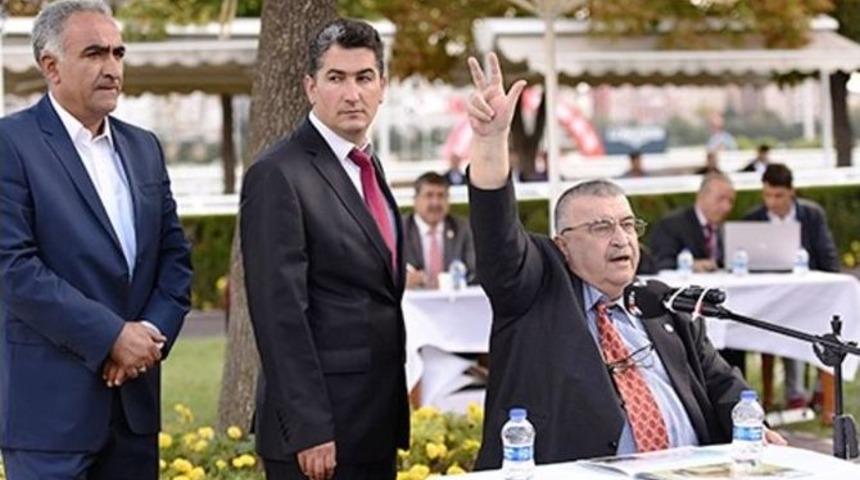 16 Tay, 2 Milyon 160 Bin Tl&rsquo;ye Alıcı Buldu