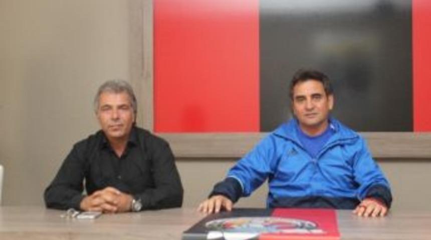 Van B&uuml;y&uuml;kşehir Belediyespor&rsquo;dan Destek &Ccedil;ağrısı