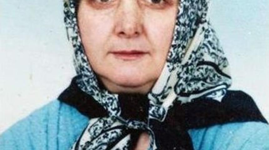 Alzheimer Hastası Kadın Kayboldu