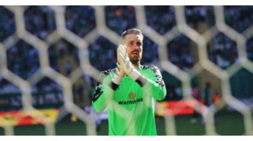 Harun Tekin: "şenol G&uuml;neş&rsquo;in Bende Ayrı Bir Yeri Var