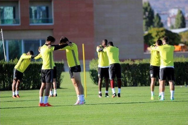 Kayserispor, Kasımpaşa’ya Bileniyor