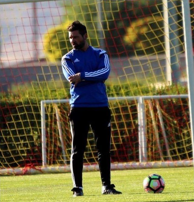 Kayserispor, Kasımpaşa’ya Bileniyor