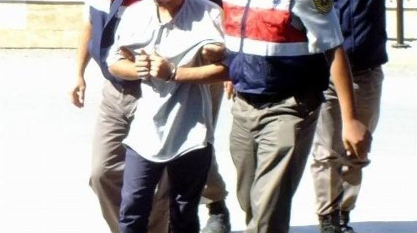 17 Yaşındaki Kadriye&rsquo;nin Katil Zanlısı Tutuklandı