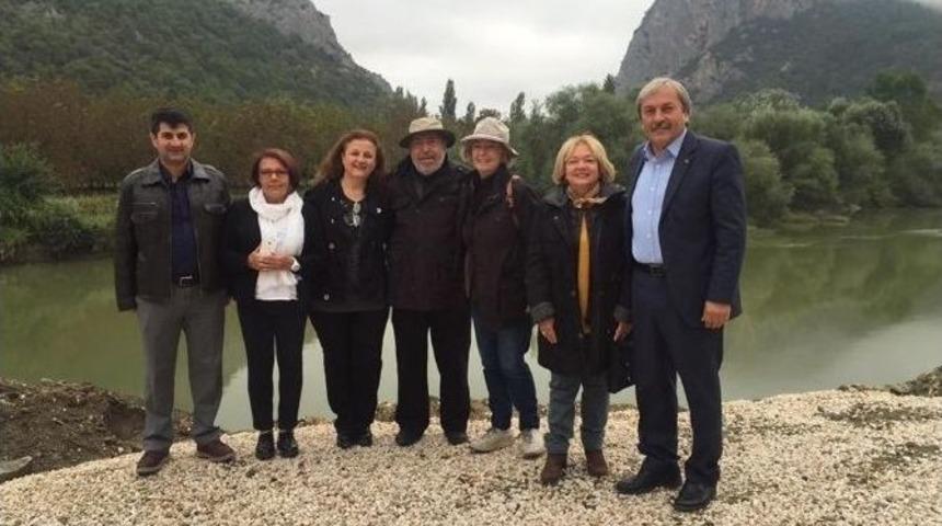 Osmaneli&rsquo;de Akademik &Ccedil;alışmalar