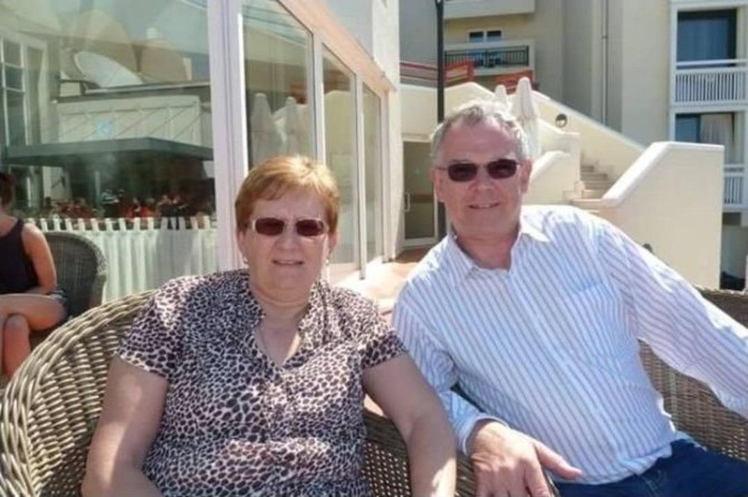 İngiliz Kadının Cenazesi İslami Usullere G&ouml;re Defnedildi