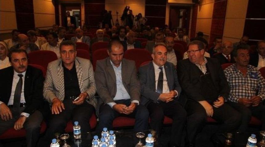 Kto Eyl&uuml;l Ayı Meclis Toplantısı Yapıldı