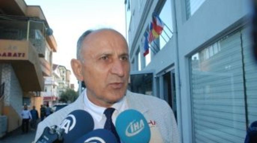 Chp&rsquo;li &Ccedil;i&ccedil;ek: "5 Bin Başvuru Var"