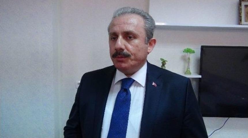 Ak Parti&rsquo;ye Sahte Hesaplardan Fet&ouml; İftiraları