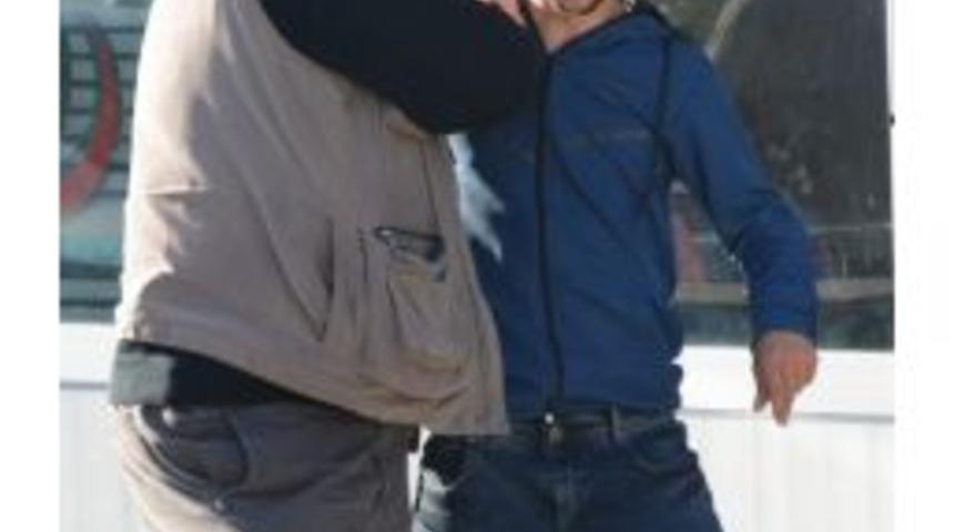 Aksaray&rsquo;da Telefon Dolandırıcısı Yakalandı