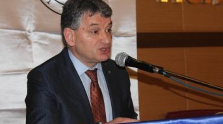 Ttso Başkanı G&uuml;nay, Moody&rsquo;s&rsquo;in Kredi Notu Kararını Değerlendirdi